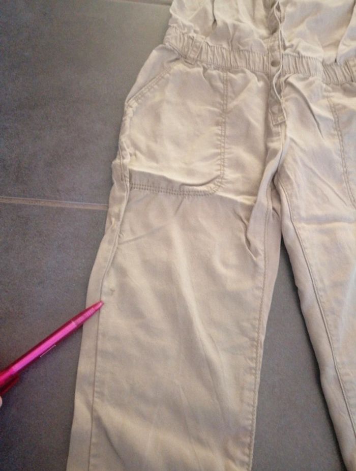 Combinaison pantalon printemps été 6 ans tape à l'œil - photo numéro 2