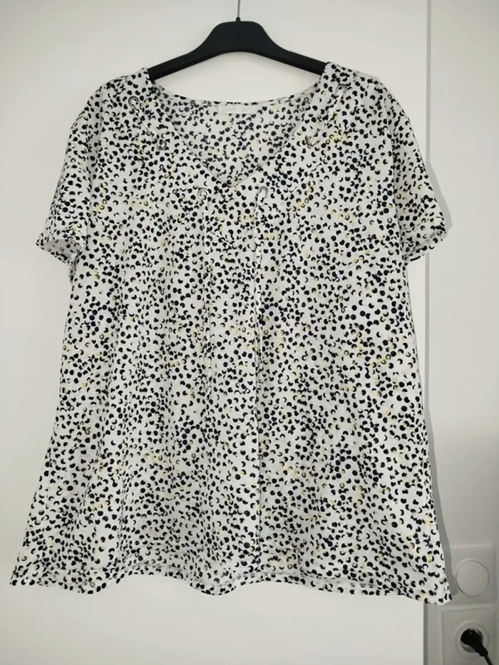 Blouse T 42