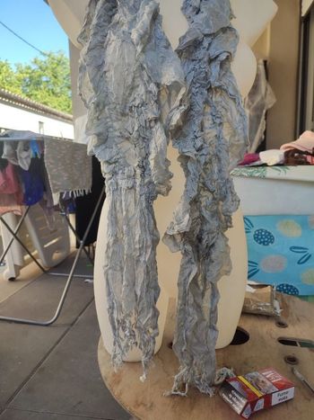 #kytieaccessoirefemme. Écharpe taille unique