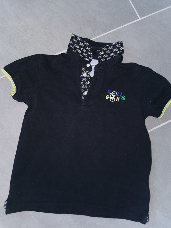 Polo mayoral - photo numéro 2