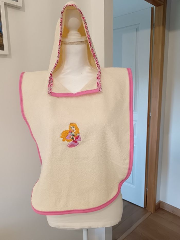 Ponche de bain bébé 12 mois