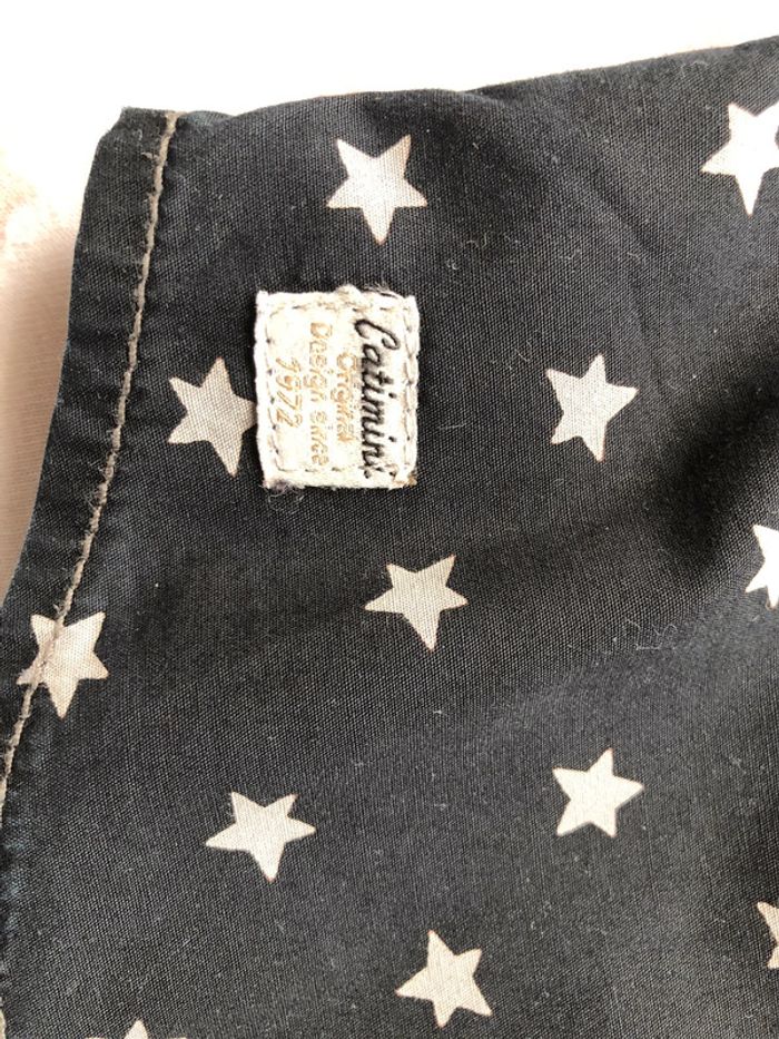 Chemise catimini 3 ans - photo numéro 4