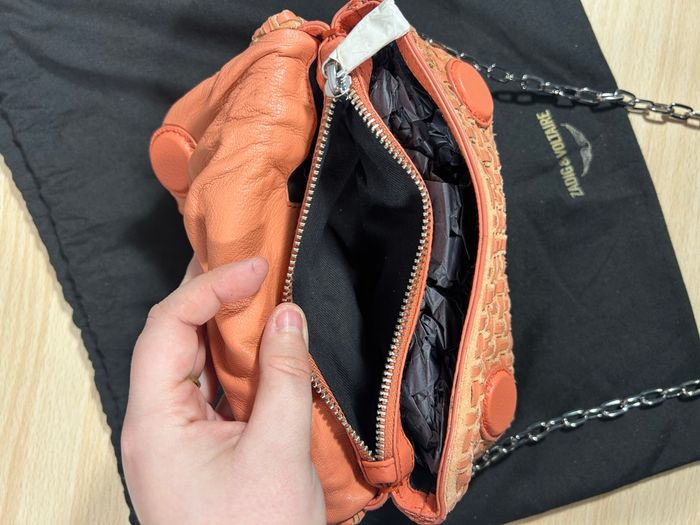 Sac Zadig et voltaire Rockyssime - photo numéro 7