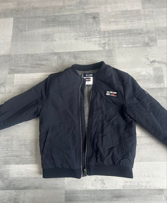 Blouson - photo numéro 4