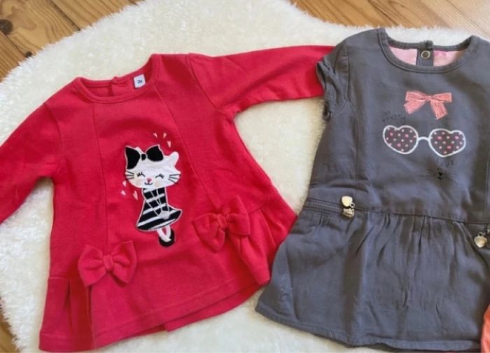 Lot taille 3 mois - photo numéro 2