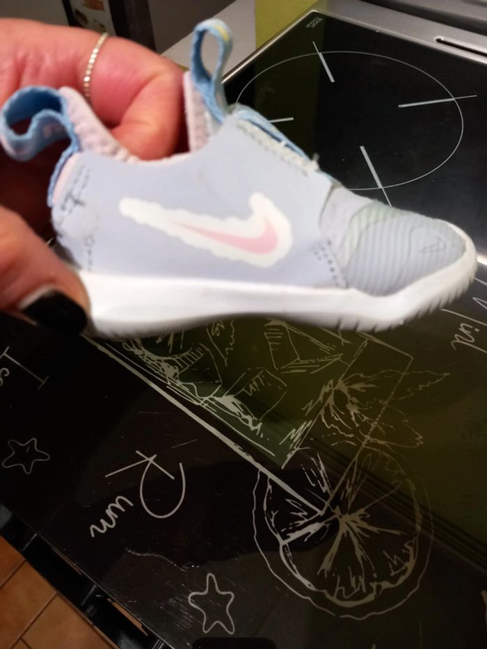 Basket nike - photo numéro 14