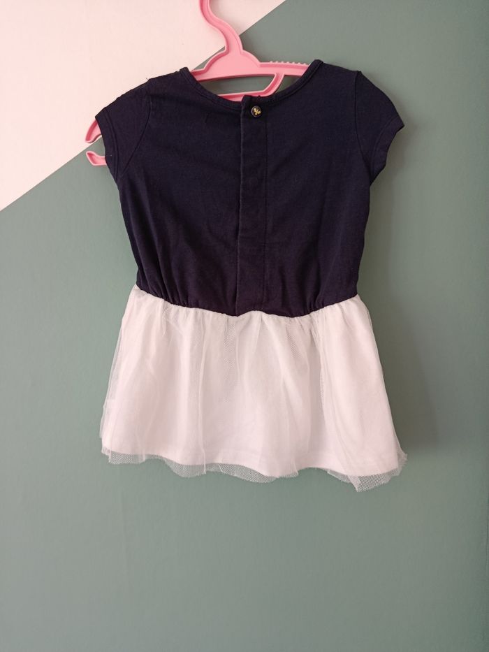 Robe manche courte - photo numéro 4