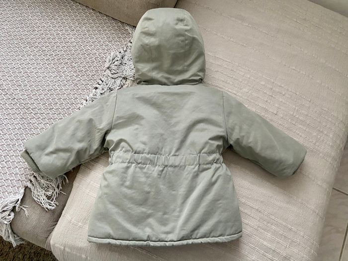Manteau 12 mois - photo numéro 4