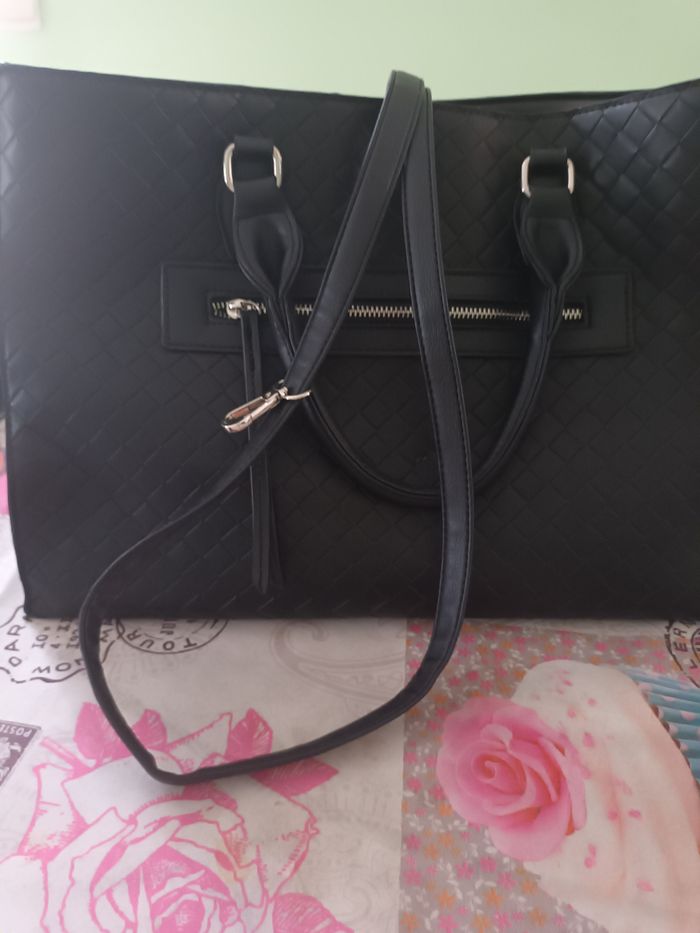 Sac à main - photo numéro 5