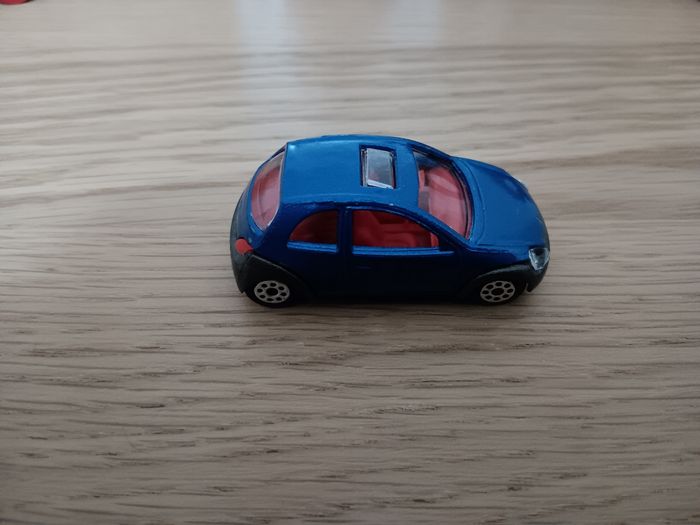 Ford Ka - photo numéro 5