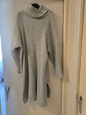 Robe pull
