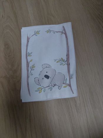 Protege carnet de santé