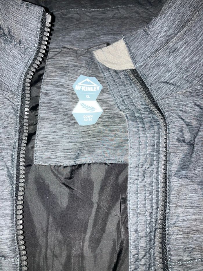Gilet sans manche Mac kinley XL - photo numéro 2