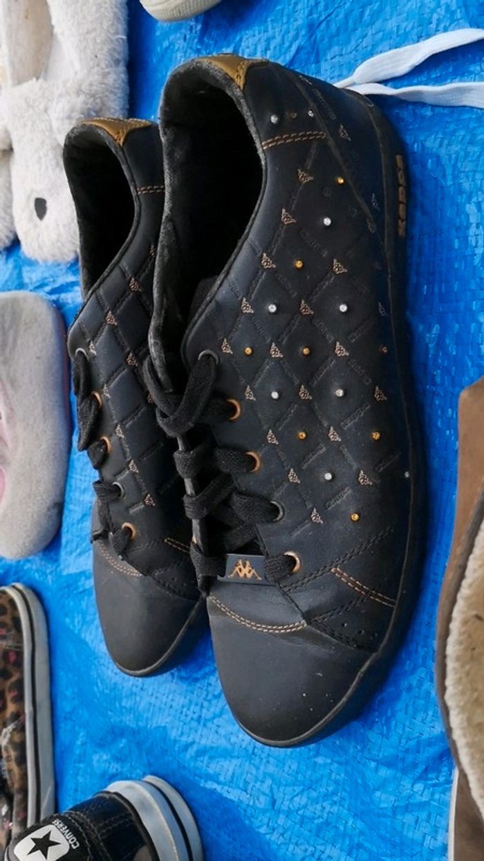 Chaussures kappa 39 - photo numéro 3