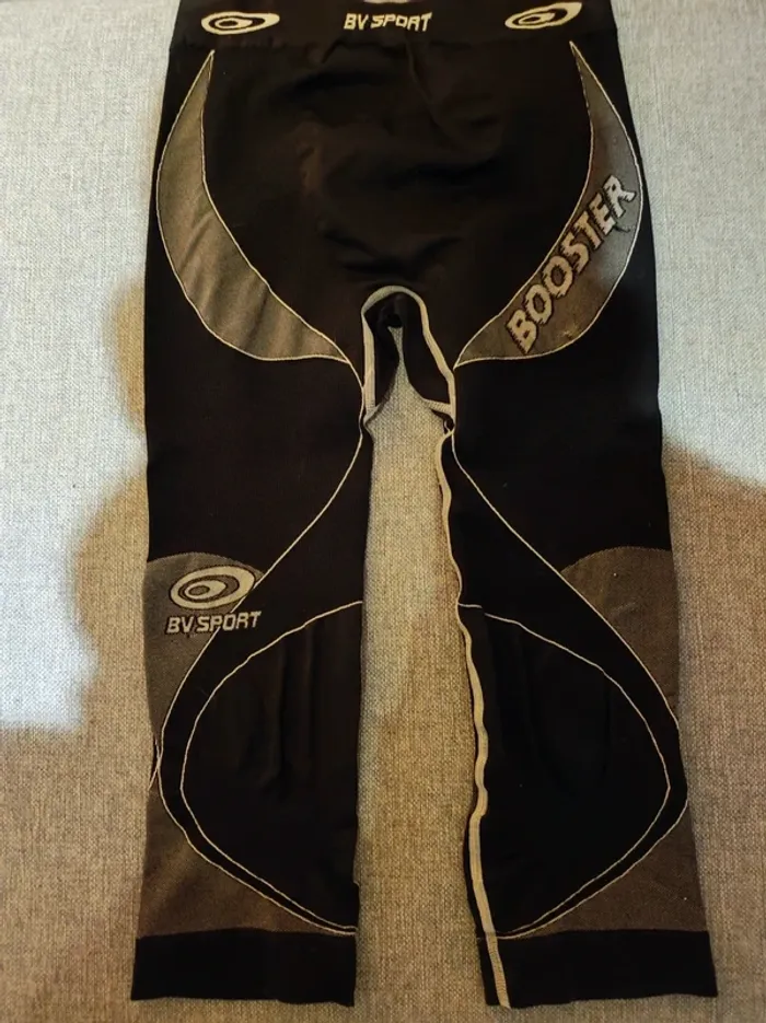 Corsaire 3/4 BV Sport