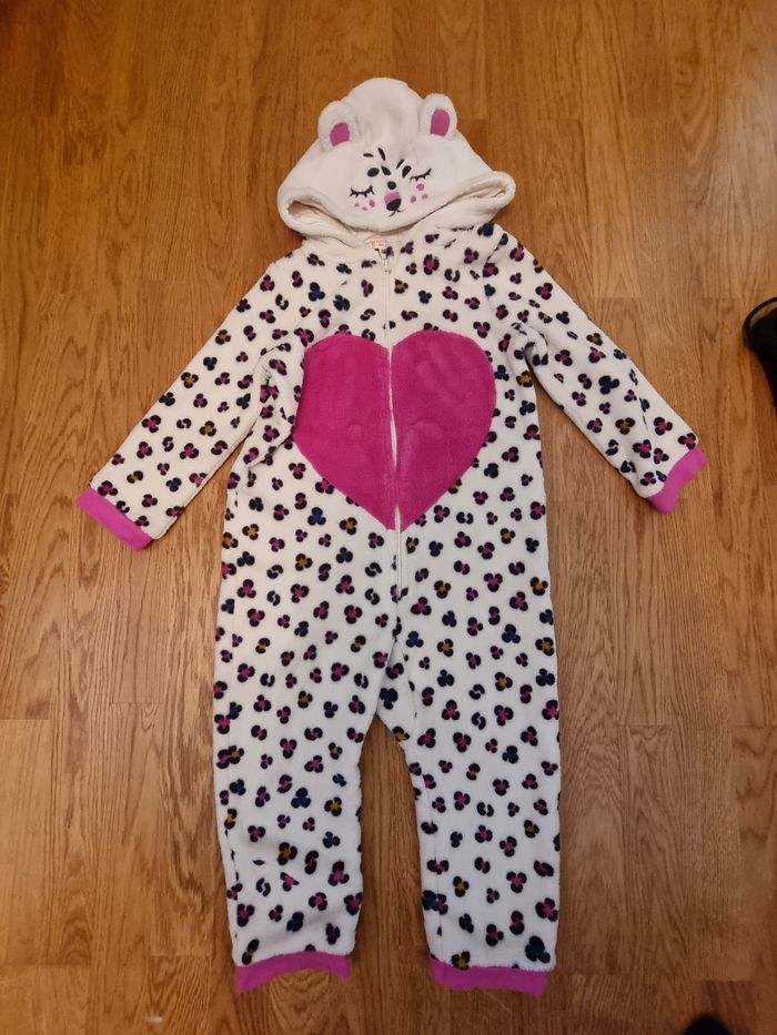 Sur pyjamas - photo numéro 2