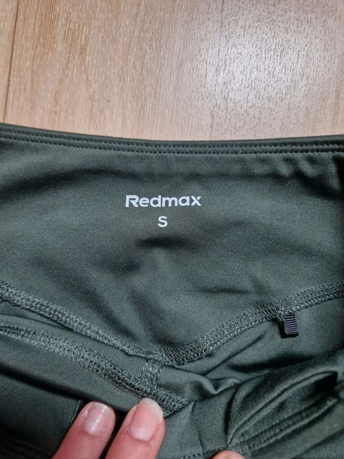Lot 2 leggings sport - photo numéro 9