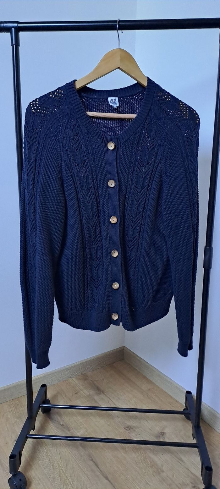 Gilet