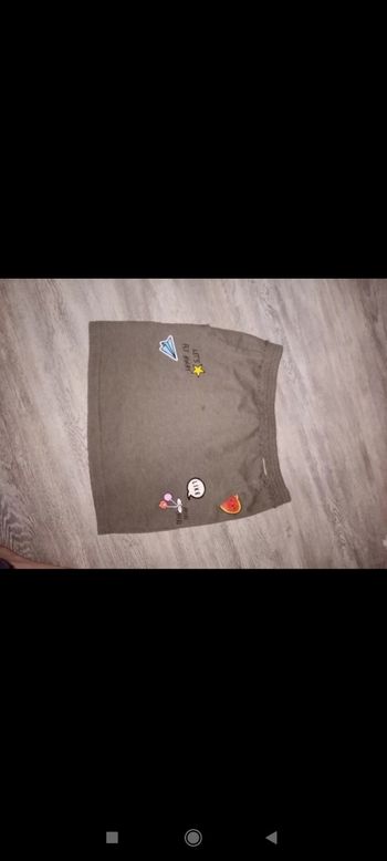 Jupe liz Lisa 12 ans