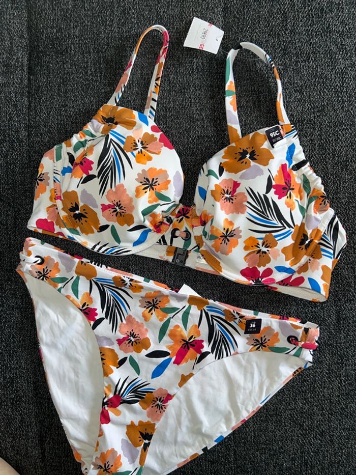 Maillot de bain femme - photo numéro 2