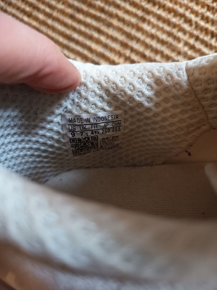 Adidas - photo numéro 5