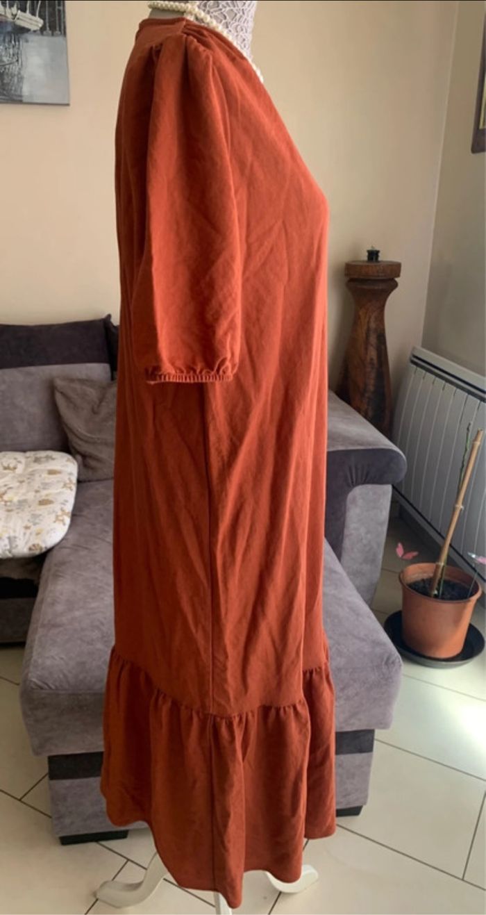 Robe longue Primark taille 42 - photo numéro 3