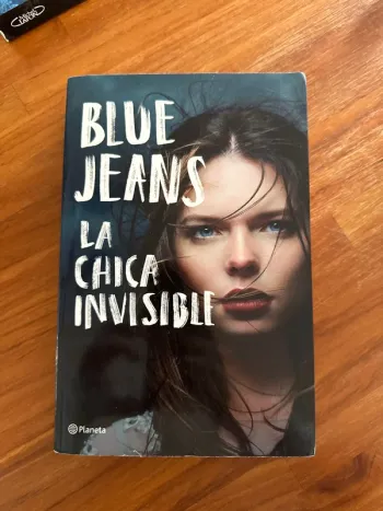 La Chica invisible