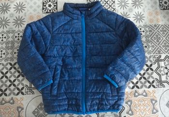 Blouson Lupilu 2 ans