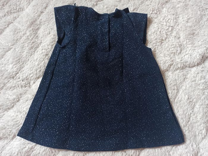 Robe Noël paillettes Z - photo numéro 4