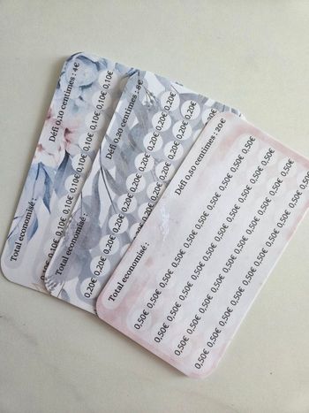 Lot 3 defi budget des centimes 