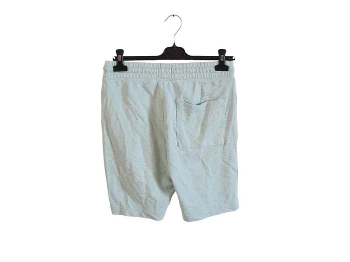 C58 short menthe H&M XS - photo numéro 2