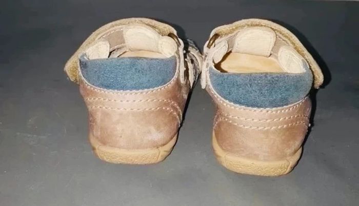 Chaussures P.18 Primigi - photo numéro 6