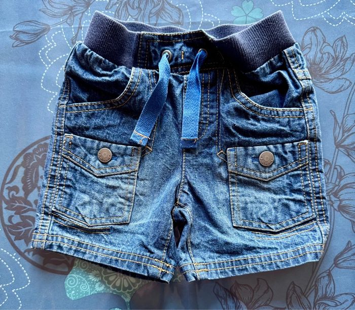 Short garçon 2 ans Kiabi