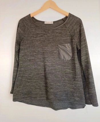 Tee Shirt S/M Premium Collection