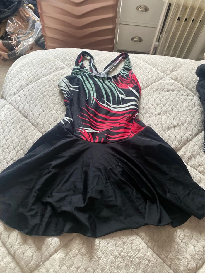 Maillot de bain taille M
