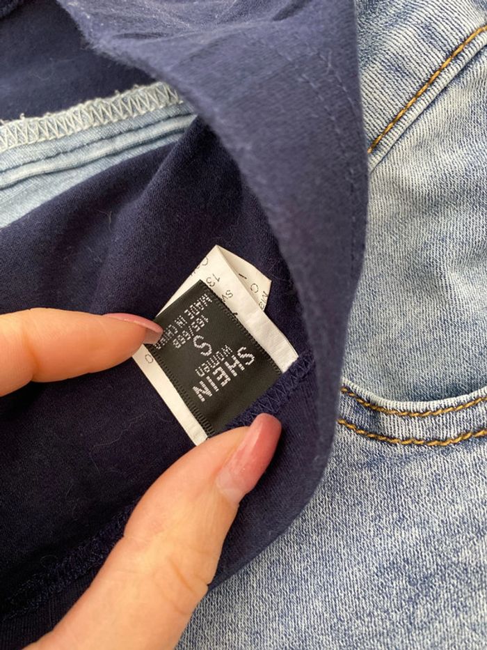 Pantalon / jean / Jegging de grossesse S - photo numéro 4