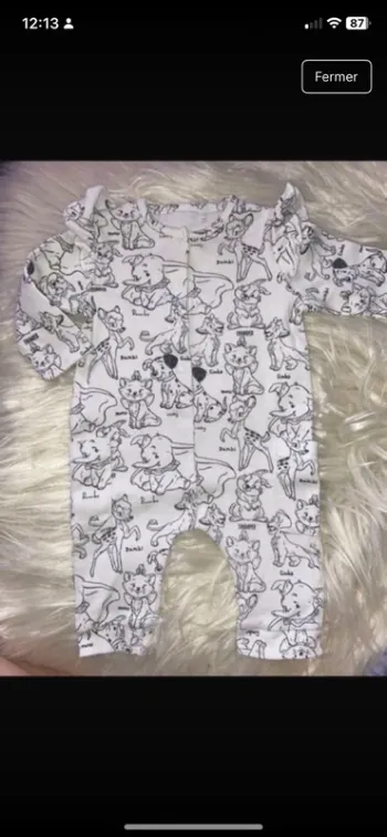 Combi Disney