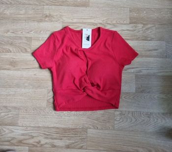 Tee-shirt