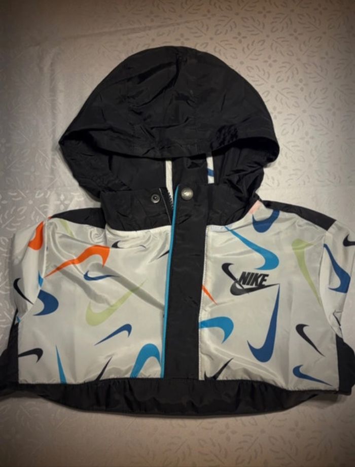 Veste Nike - photo numéro 3