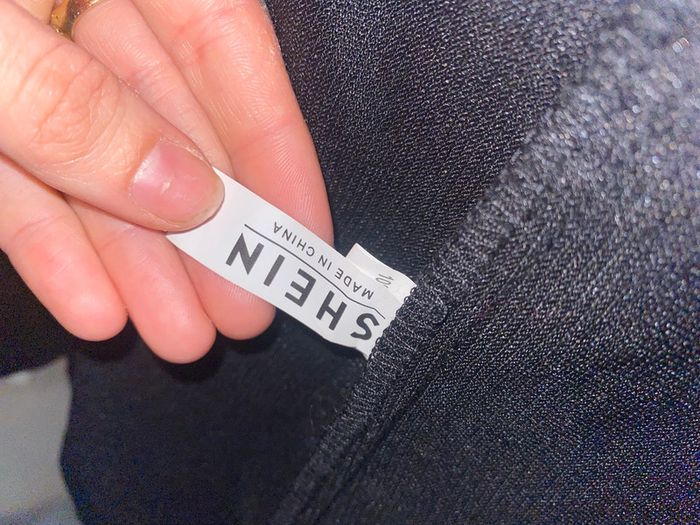 Veste longue - photo numéro 7