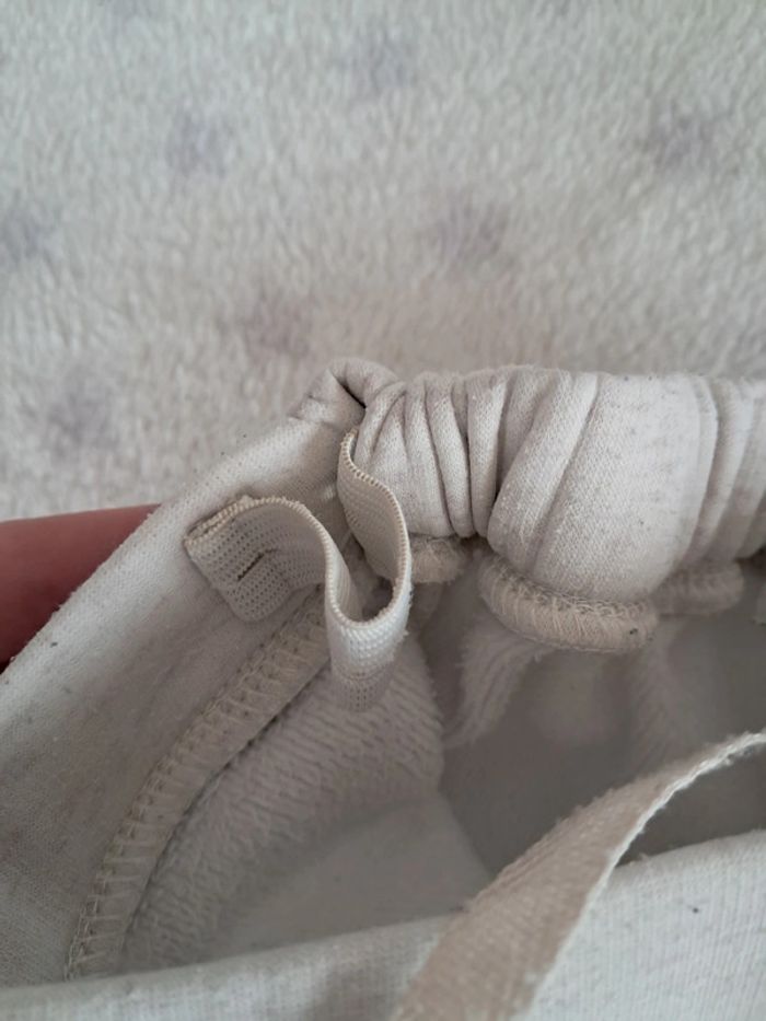 Pantalon 3 ans - photo numéro 2