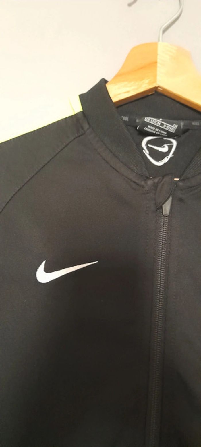 Veste de survêtement Nike Dry Fit - photo numéro 6