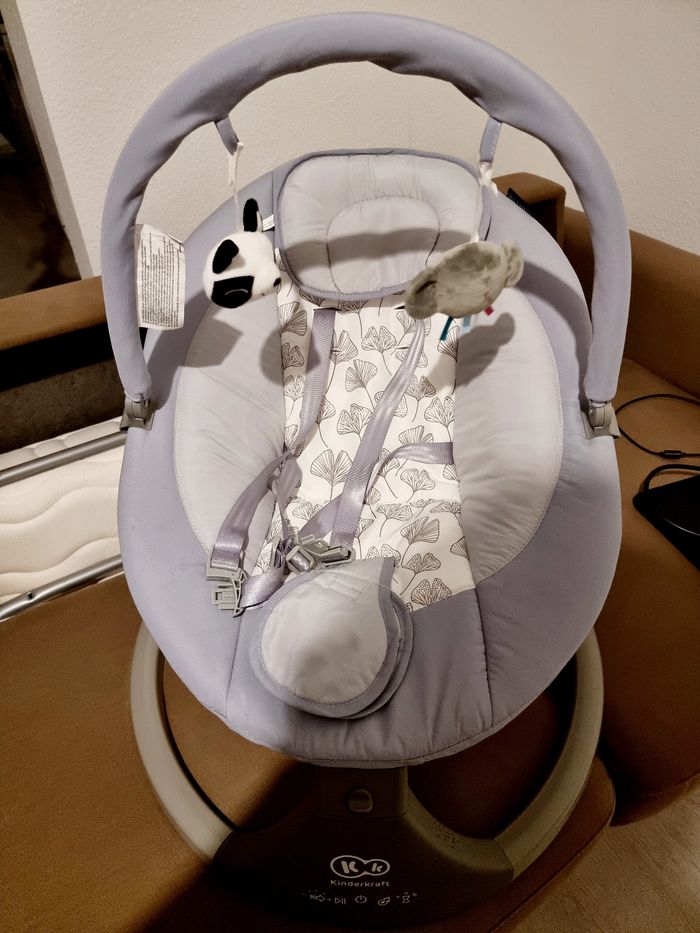 Balancelle bébé Kinderkraft