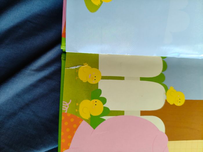 Livre un bisou ça sert à quoi des éditions Fleurus - photo numéro 5