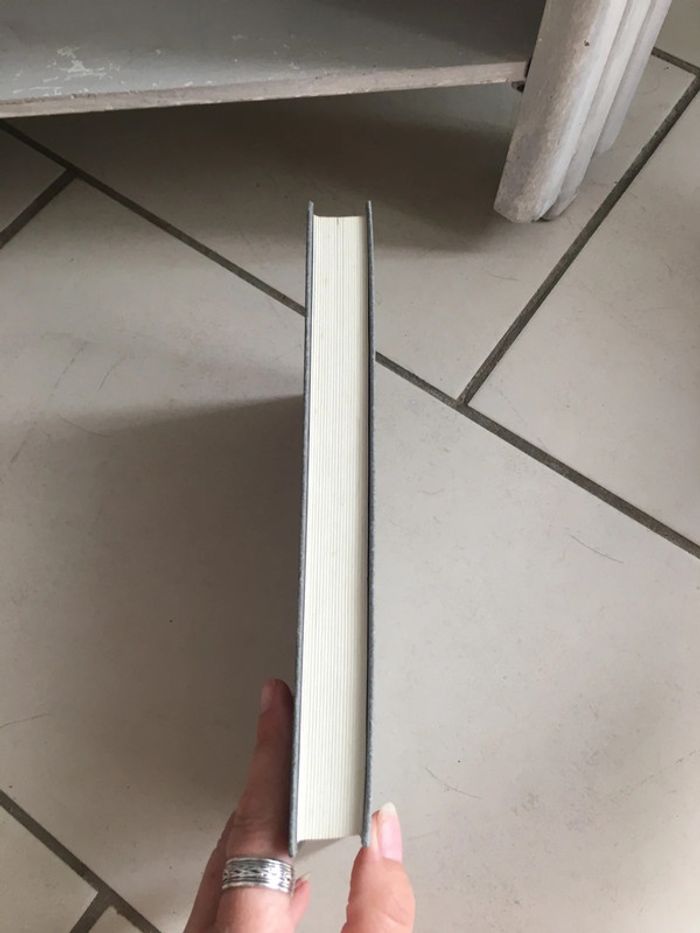 Livre La chambre de Françoise Chandernagor Relié - photo numéro 6