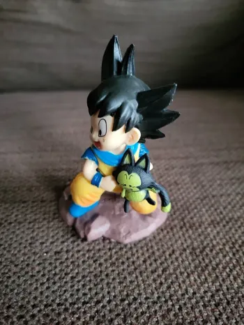 Figurine Goku