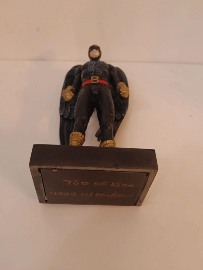 Figurine birdman 750/1500 sans boîte - photo numéro 5