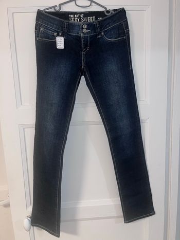 Pantalon pour femme Blend taille M (38).