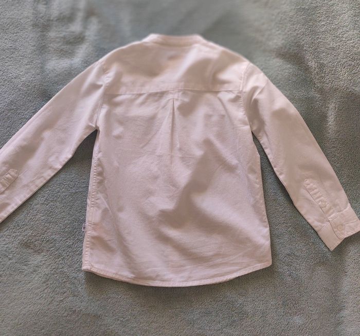 Chemise - photo numéro 5