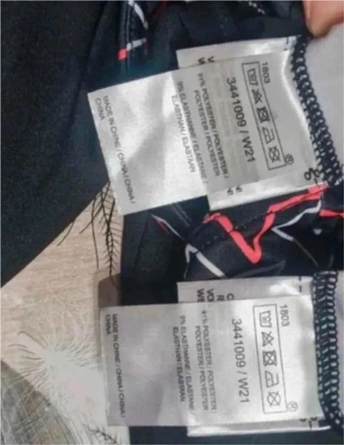 2 Leggins sport - photo numéro 5